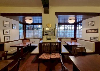 Sala da pranzo - Commercial Premises Cividale del Friuli - photo 25