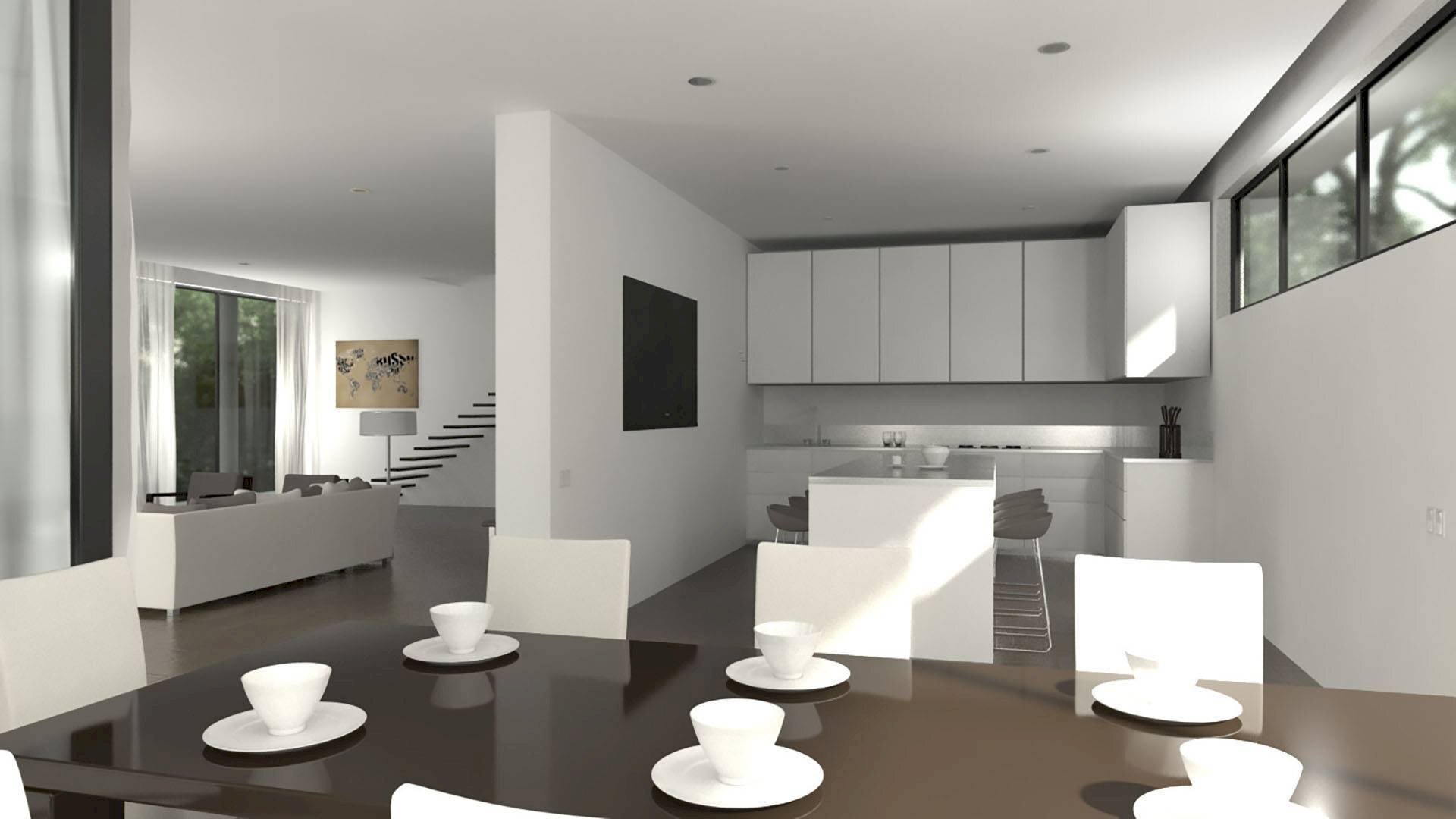 Foto 1 - Three-room apartment corso diaz, Forlì - photo 1