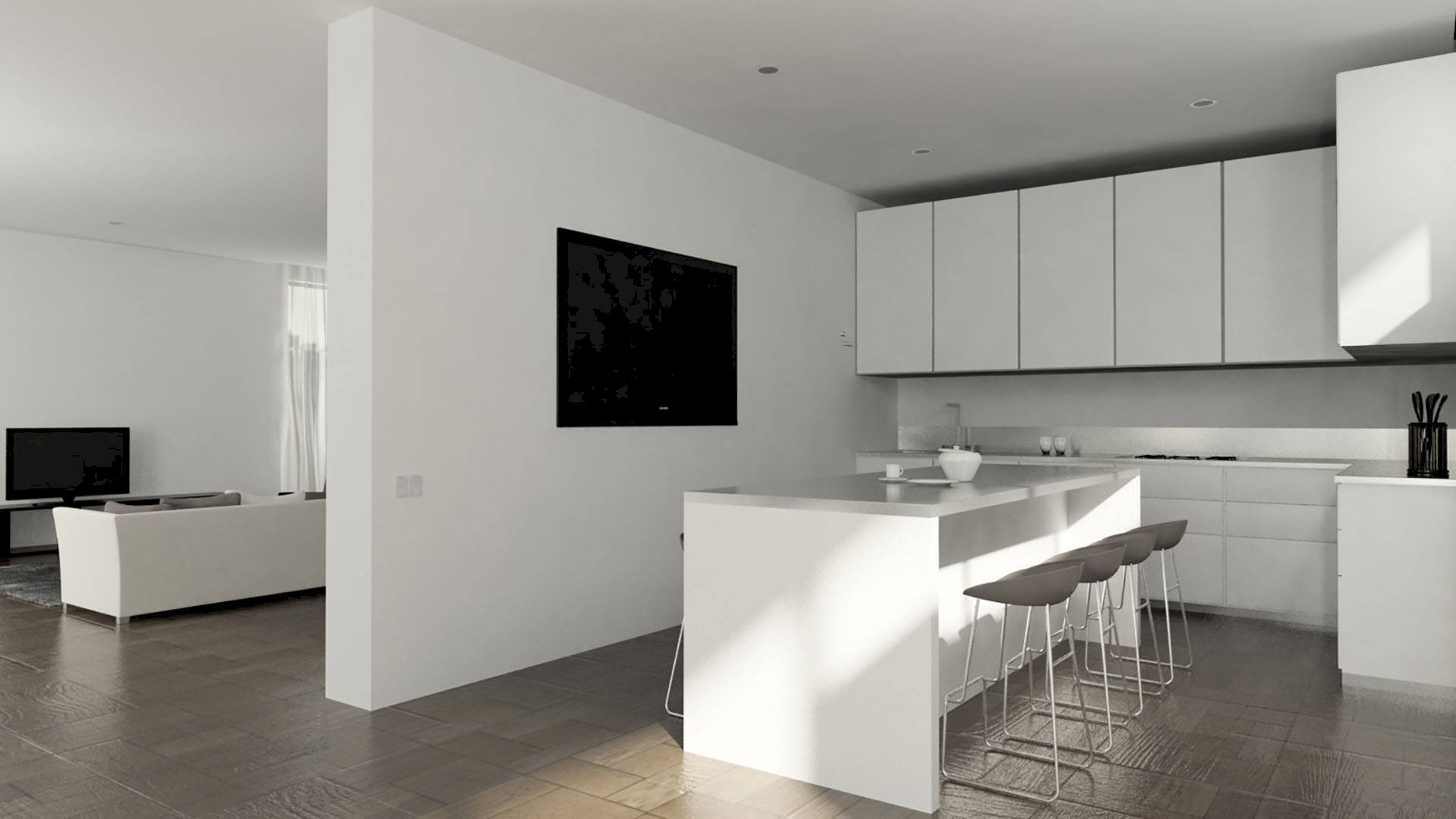 Foto 3 - Three-room apartment corso diaz, Forlì - photo 3