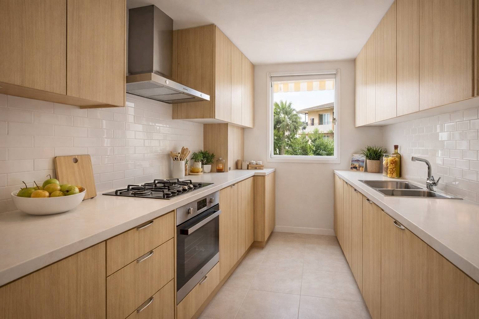 Foto 1 - Apartment VIALE TEVERE, Riccione - photo 1