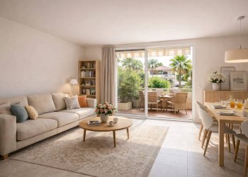 Foto 2 - Apartment VIALE TEVERE, Riccione - photo 2