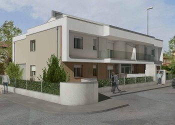 Foto 1 - Three-room apartment Vicolo Pasqualino angolo Via Arrigo Pallotti, Bentivoglio - photo 1