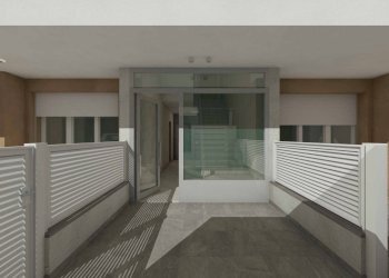 Foto 6 - Three-room apartment Vicolo Pasqualino angolo Via Arrigo Pallotti, Bentivoglio - photo 6