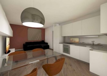 Foto 7 - Three-room apartment Vicolo Pasqualino angolo Via Arrigo Pallotti, Bentivoglio - photo 7