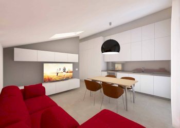 Foto 8 - Three-room apartment Vicolo Pasqualino angolo Via Arrigo Pallotti, Bentivoglio - photo 8