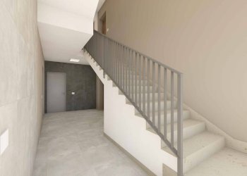 Foto 12 - Three-room apartment Vicolo Pasqualino angolo Via Arrigo Pallotti, Bentivoglio - photo 12