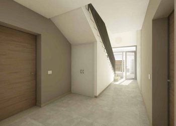 Foto 13 - Three-room apartment Vicolo Pasqualino angolo Via Arrigo Pallotti, Bentivoglio - photo 13