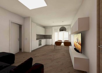 Foto 15 - Three-room apartment Vicolo Pasqualino angolo Via Arrigo Pallotti, Bentivoglio - photo 15