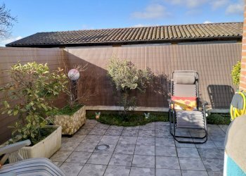 Giardino - Bilocale Via Magrera
 
42, Roncaro - foto 8