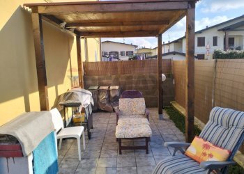 Giardino - Bilocale Via Magrera
 
42, Roncaro - foto 10