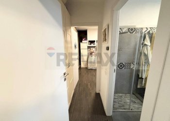 Disimpegno - Bilocale Via Magrera
 
42, Roncaro - foto 11