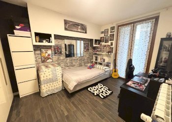 Camera da letto - Bilocale Via Magrera
 
42, Roncaro - foto 15