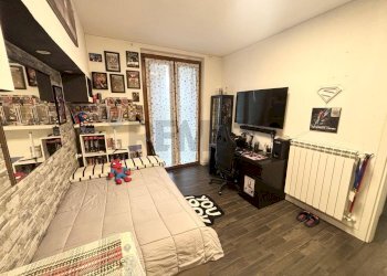 Camera da letto - Bilocale Via Magrera
 
42, Roncaro - foto 16