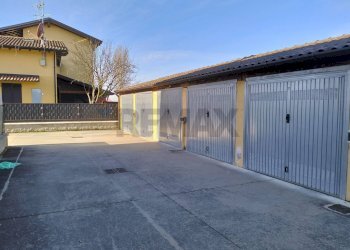 Box - Bilocale Via Magrera
 
42, Roncaro - foto 17