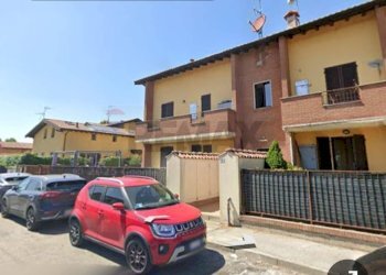 Edificio - Bilocale Via Magrera
 
42, Roncaro - foto 19