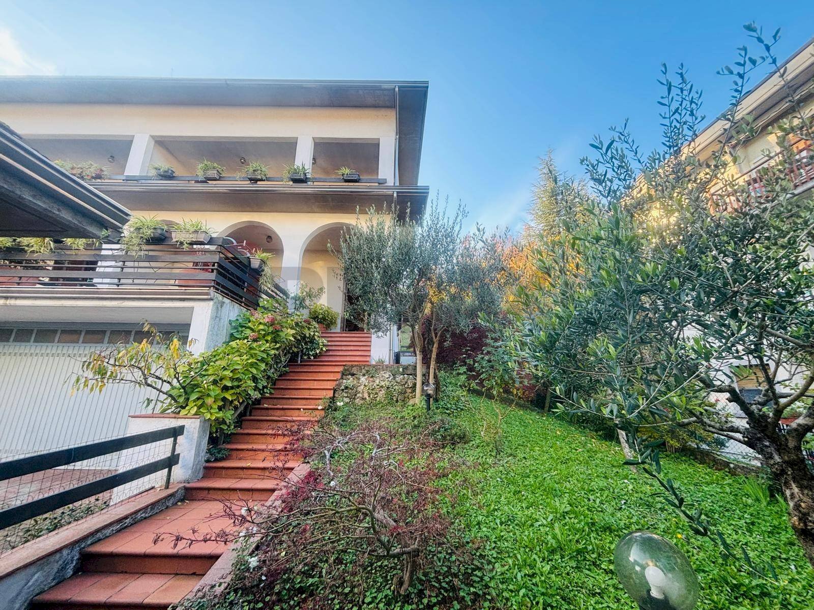 Casa all\'aperto - Semi-detached house Via Patrioti
 
48, Salsomaggiore Terme - photo 1