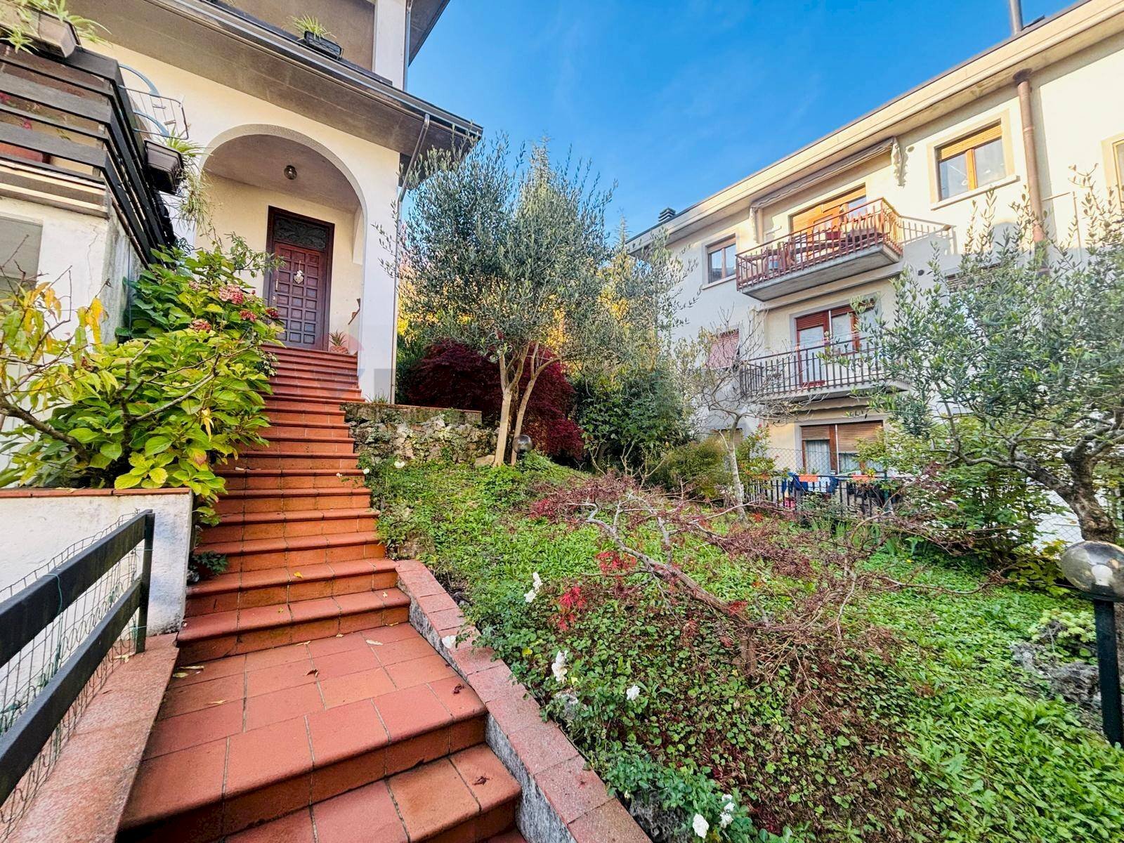 Giardino - Semi-detached house Via Patrioti
 
48, Salsomaggiore Terme - photo 2