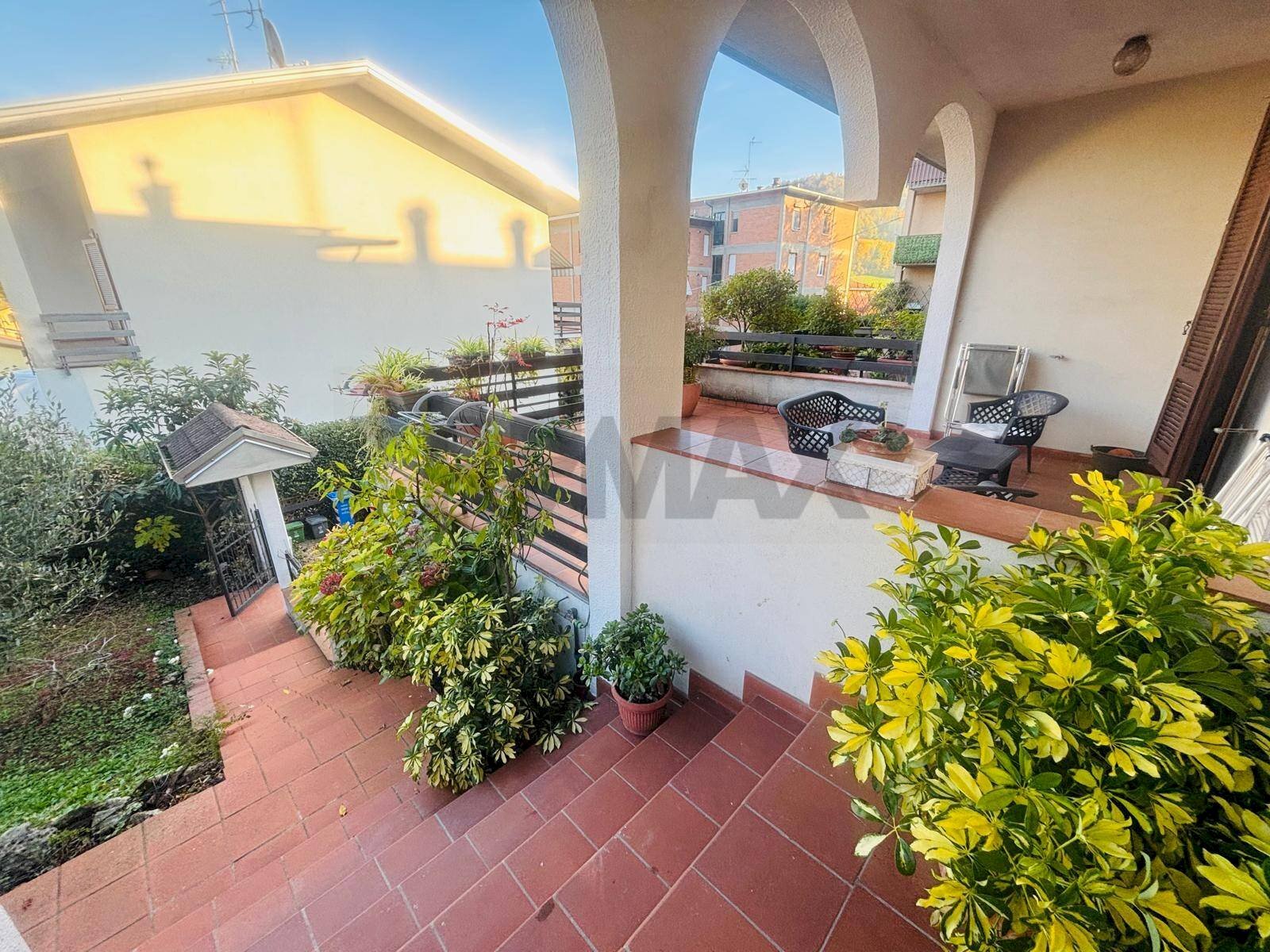 Terrazza - Semi-detached house Via Patrioti
 
48, Salsomaggiore Terme - photo 3