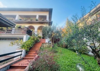 Casa all\'aperto - Semi-detached house Via Patrioti
 
48, Salsomaggiore Terme - photo 1