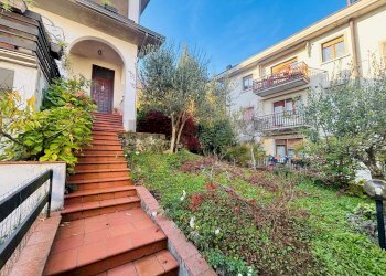 Giardino - Semi-detached house Via Patrioti
 
48, Salsomaggiore Terme - photo 2