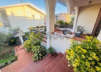 Terrazza - Semi-detached house Via Patrioti
 
48, Salsomaggiore Terme - photo 3