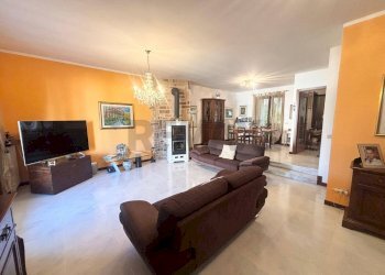 Soggiorno - Semi-detached house Via Patrioti
 
48, Salsomaggiore Terme - photo 4