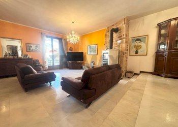 Soggiorno - Semi-detached house Via Patrioti
 
48, Salsomaggiore Terme - photo 5
