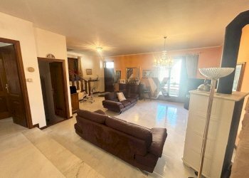 Soggiorno - Semi-detached house Via Patrioti
 
48, Salsomaggiore Terme - photo 6