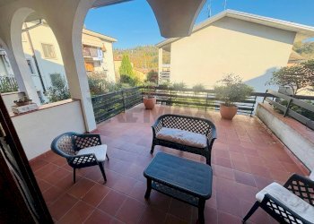 Terrazza - Semi-detached house Via Patrioti
 
48, Salsomaggiore Terme - photo 9