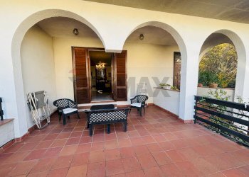 Terrazza - Semi-detached house Via Patrioti
 
48, Salsomaggiore Terme - photo 10