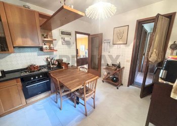 Cucina - Semi-detached house Via Patrioti
 
48, Salsomaggiore Terme - photo 13