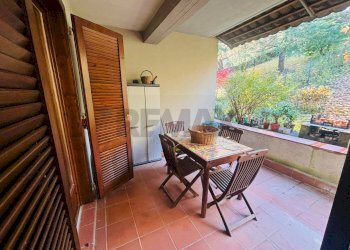 Portico - Semi-detached house Via Patrioti
 
48, Salsomaggiore Terme - photo 14