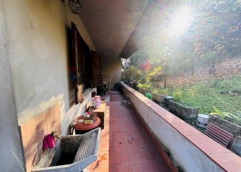 Portico - Semi-detached house Via Patrioti
 
48, Salsomaggiore Terme - photo 15