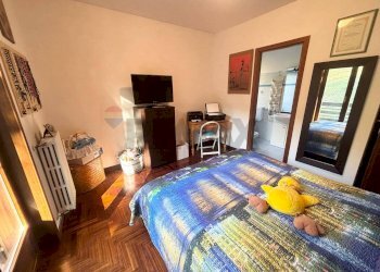 Camera da letto - Semi-detached house Via Patrioti
 
48, Salsomaggiore Terme - photo 17