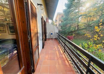 Balcone - Semi-detached house Via Patrioti
 
48, Salsomaggiore Terme - photo 19