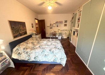 Camera da letto - Semi-detached house Via Patrioti
 
48, Salsomaggiore Terme - photo 20