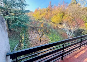 Balcone - Semi-detached house Via Patrioti
 
48, Salsomaggiore Terme - photo 21