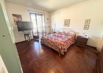 Camera matrimoniale - Semi-detached house Via Patrioti
 
48, Salsomaggiore Terme - photo 22