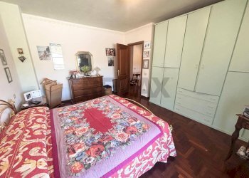 Camera matrimoniale - Semi-detached house Via Patrioti
 
48, Salsomaggiore Terme - photo 23