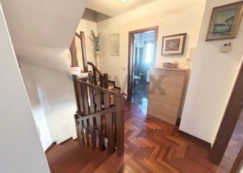 Disimpegno - Semi-detached house Via Patrioti
 
48, Salsomaggiore Terme - photo 26