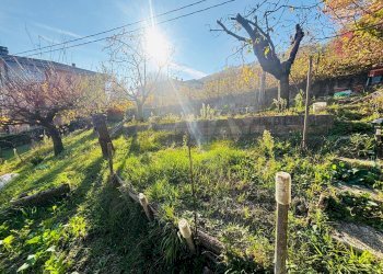 Giardino - Semi-detached house Via Patrioti
 
48, Salsomaggiore Terme - photo 36