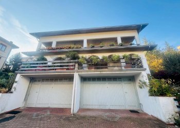 Casa all\'aperto - Semi-detached house Via Patrioti
 
48, Salsomaggiore Terme - photo 37