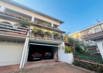 Casa all\'aperto - Semi-detached house Via Patrioti
 
48, Salsomaggiore Terme - photo 38