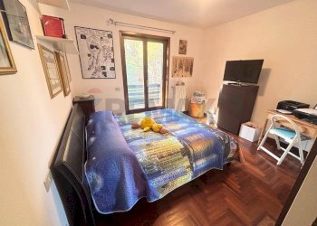 Camera da letto - Casa semi indipendente Via Patrioti
 
48, Salsomaggiore Terme - foto 17