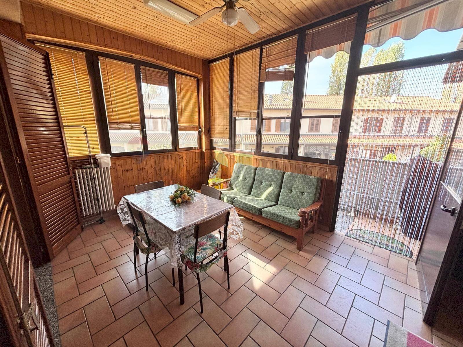 Terrazzo - Villa Via Monsignor Falcetti
 
12, Lacchiarella - foto 1