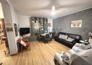 Soggiorno - Villa Via Monsignor Falcetti
 
12, Lacchiarella - foto 3