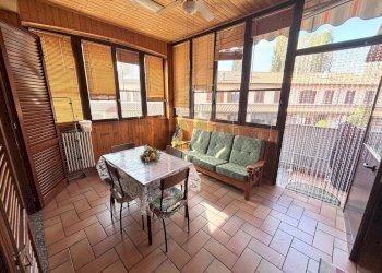 Terrazzo - Villa Via Monsignor Falcetti
 
12, Lacchiarella - foto 1