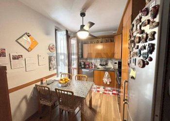 Cucina - Villa Via Monsignor Falcetti
 
12, Lacchiarella - foto 6