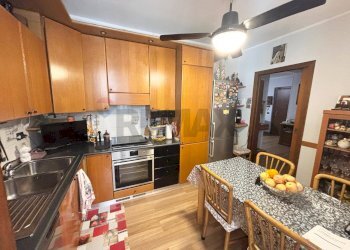 Cucina - Villa Via Monsignor Falcetti
 
12, Lacchiarella - foto 8