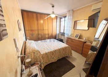 Camera matrimoniale - Villa Via Monsignor Falcetti
 
12, Lacchiarella - foto 14